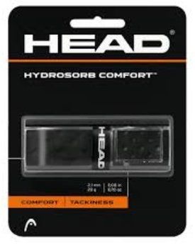 Ручка Head HydroSorb Comfort BK 285313 bk фото